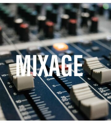 Mixage